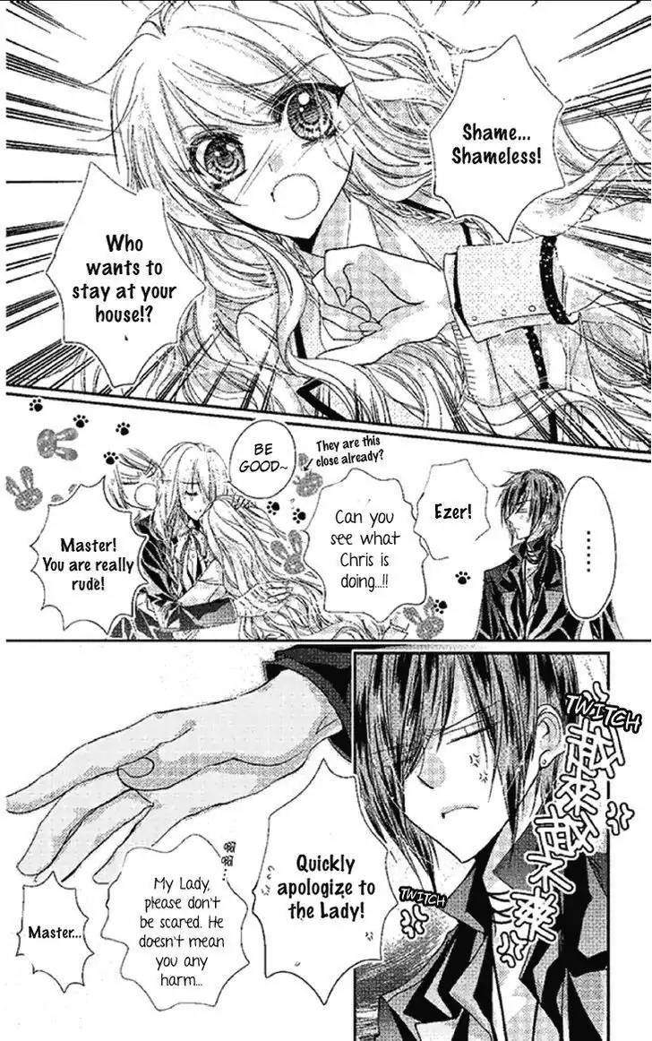 Scarlet Cross Chapter 12 4